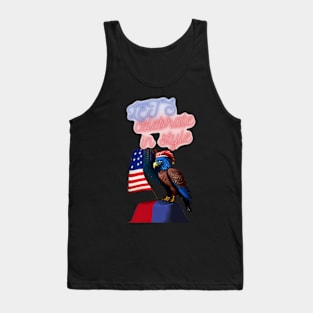 let's celebrate in style Tank Top